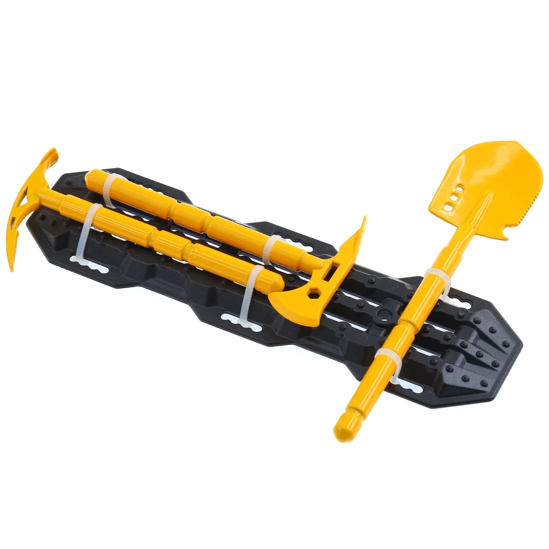Simulation Shovel Axe Pickaxe  - Rc Crawler 4X4 recension och pris