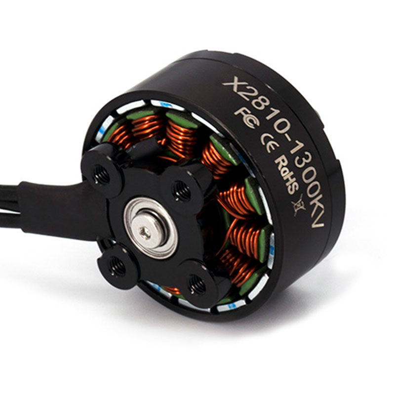 E-POWERRC X2810 2810 1300KV Br - Rc Plane Hobby Zone recension och pris