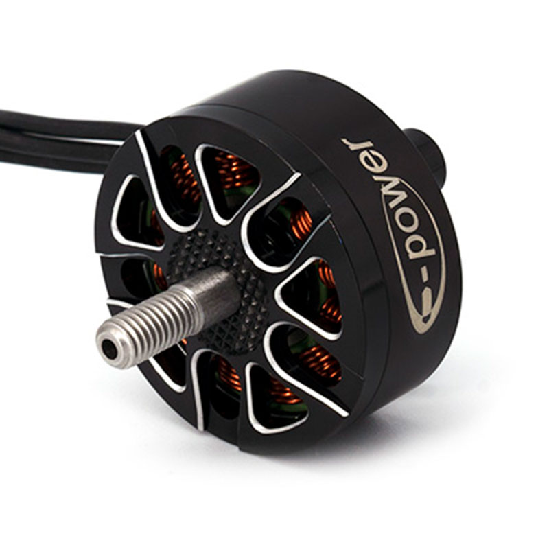E-POWERRC X2810 2810 1300KV Br - Rc Plane Hobby Zone recension och pris