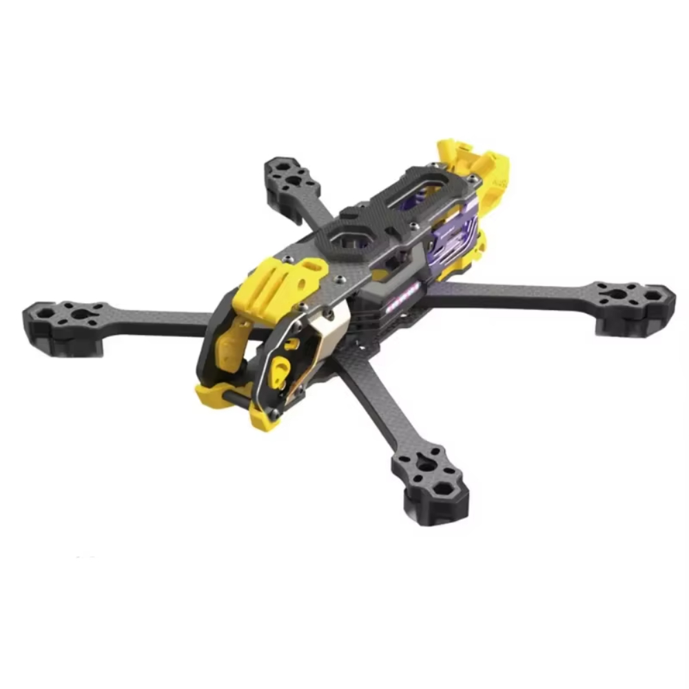 SpeedyBee Mario 5 O4 Frame Kit - Rc Hobby Fly Store recension och pris