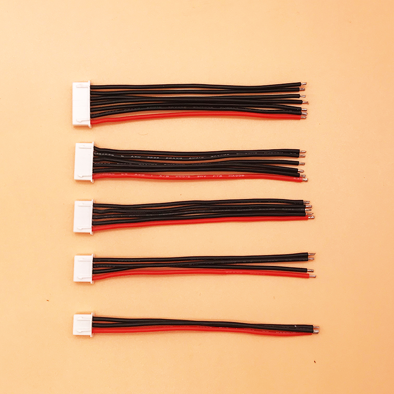 10pcs/lot 1S/2S/3S/4S/5S/6S/8S - Rc Hobby Charger recension och pris