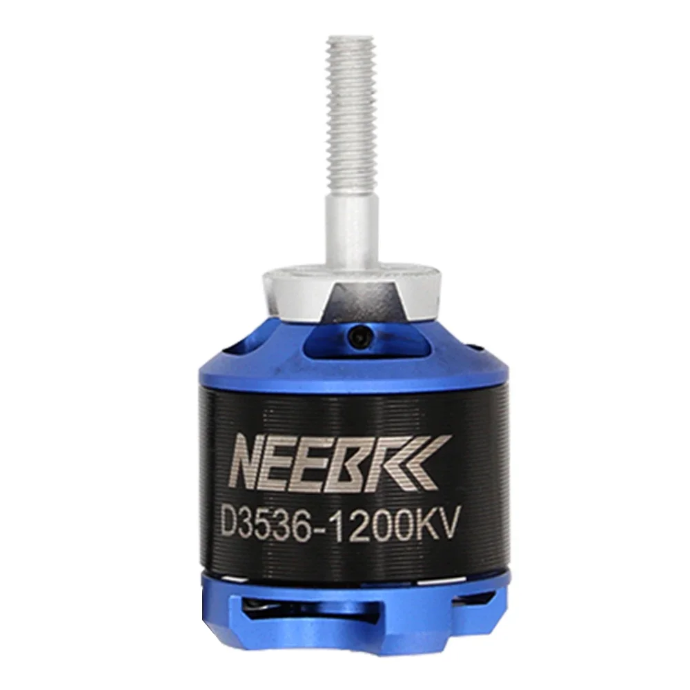 3536 1200KV 2-4S 1580g Load Br - Rc Plane Hobby Zone recension och pris