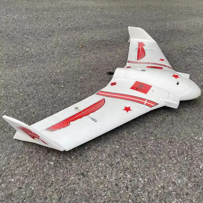 Qlq RC Plane Ghost B2 Bomber 9 - Rc Plane Hobby Zone recension och pris