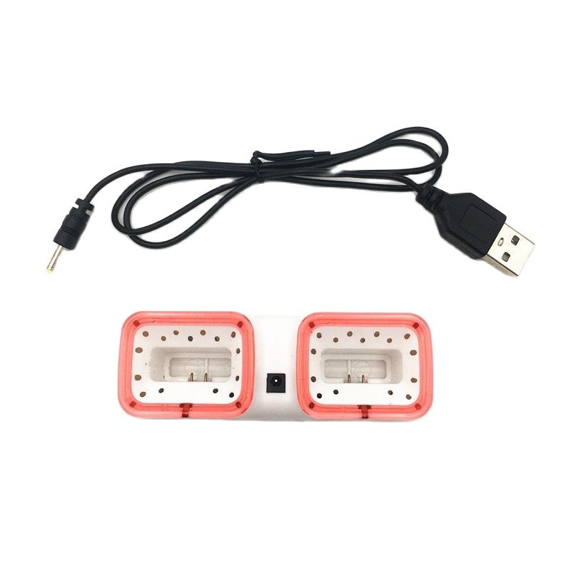 Dual USB Fast Charger for Syma - Rc Hobby Charger recension och pris