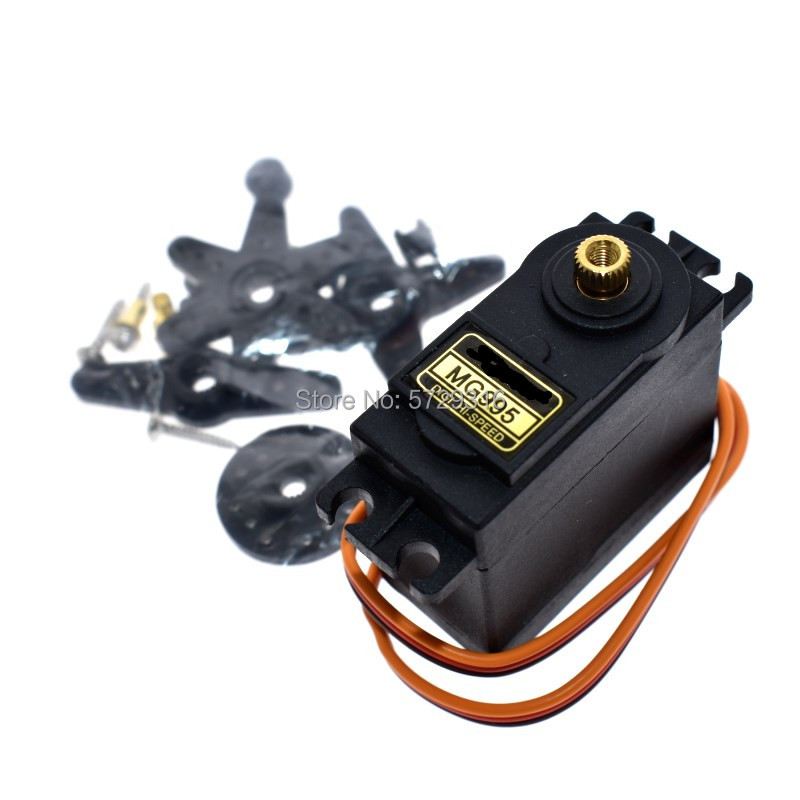 1 Pcs 13KG 15KG Servos Digital - Rc Helicopter Hobby Grade recension och pris