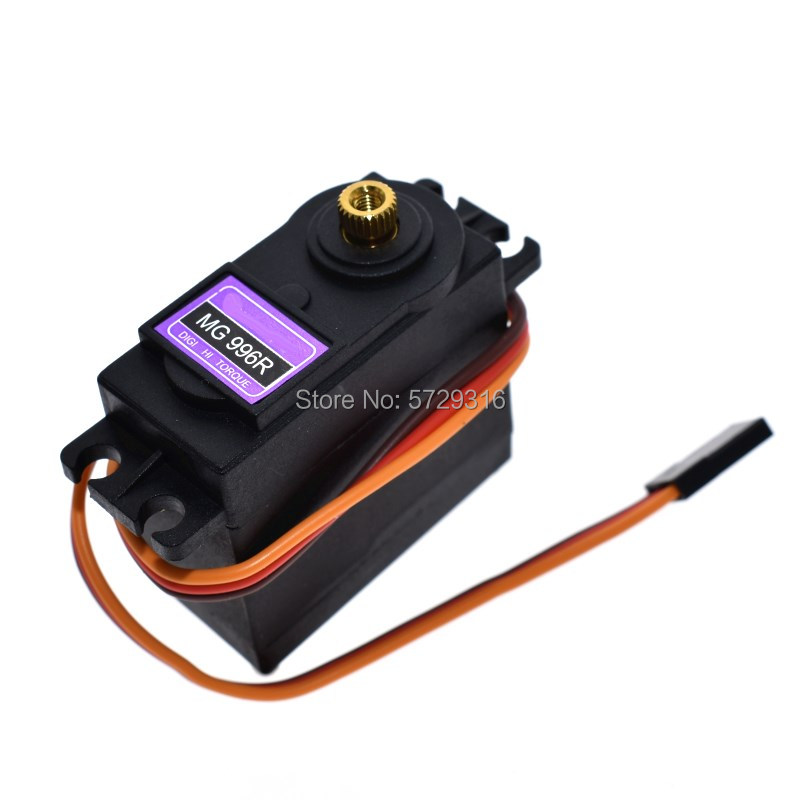 1 Pcs 13KG 15KG Servos Digital - Rc Helicopter Hobby Grade recension och pris