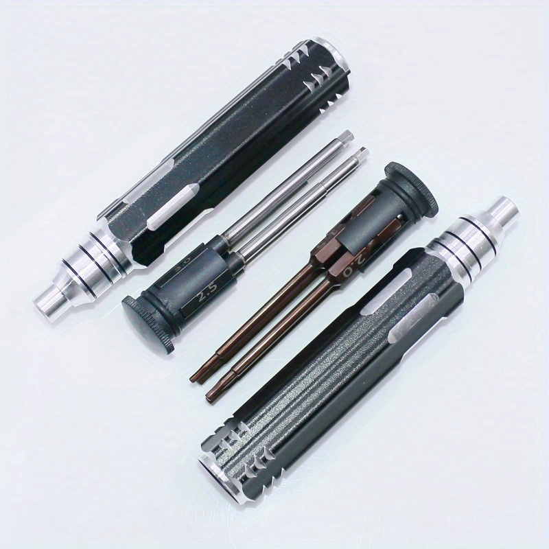 1 Set  RC Four in One 1.5/2.0/ - Rc Hobby Tool Kit recension och pris