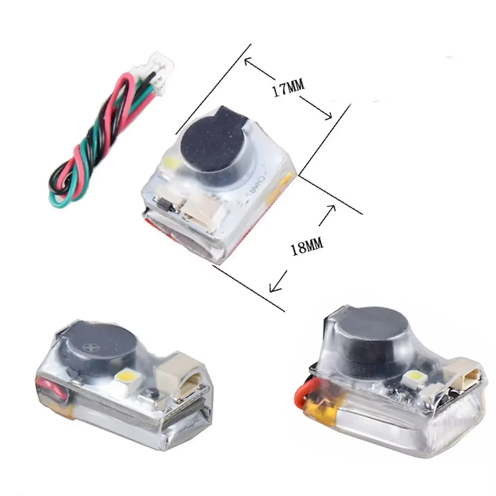 JHE42B/ JHE42B_S/ JHE20B Mini  - Rc Hobby Fly Store recension och pris