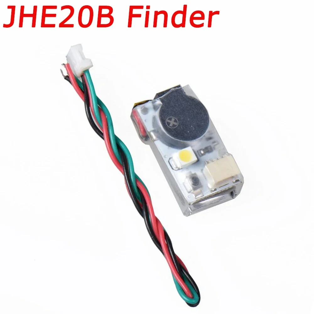 JHE42B/ JHE42B_S/ JHE20B Mini  - Rc Hobby Fly Store recension och pris