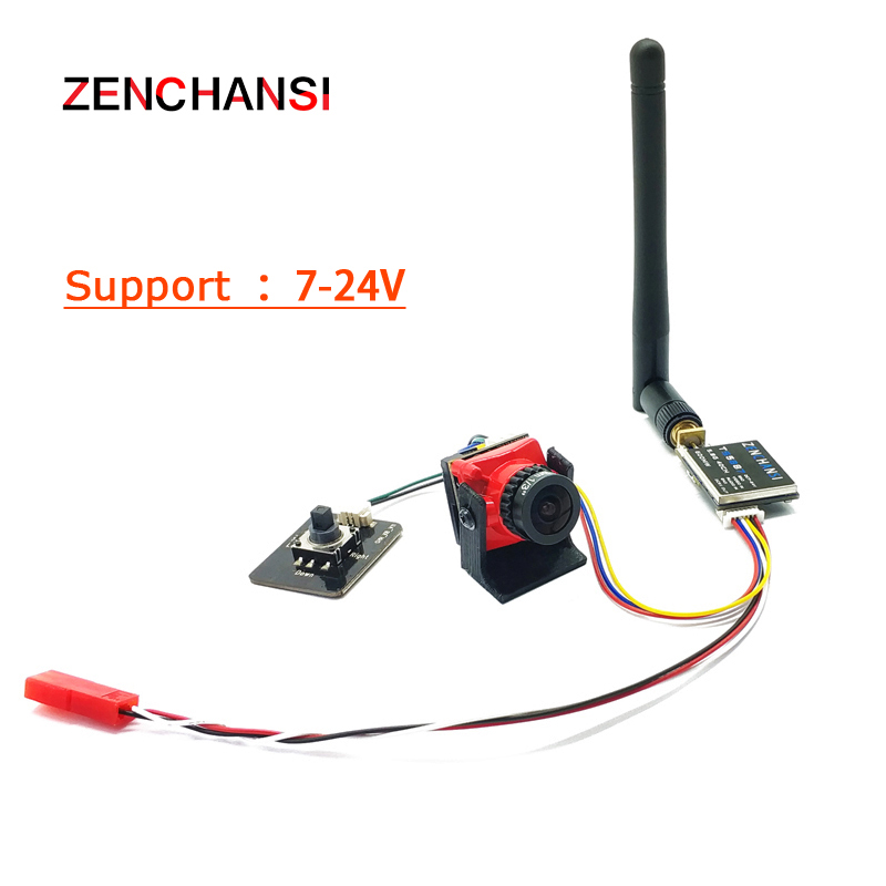 FPV Suit LS-008D 5.8G FPV Goog - Rc Helicopter Hobby Grade recension och pris