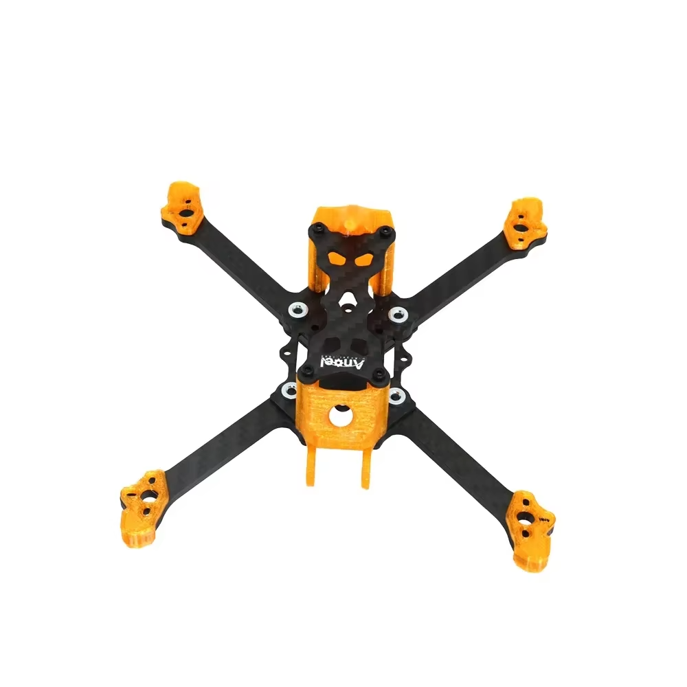 Angel Freestyle Carbon Fiber F - Rc Hobby Fly Store recension och pris