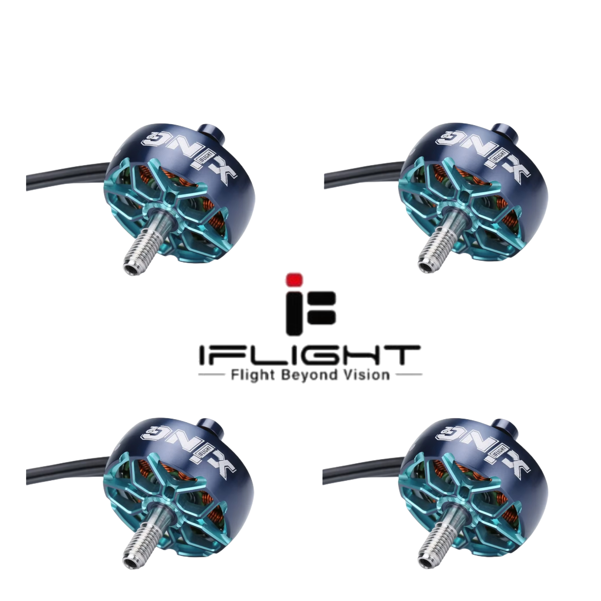 iFlight XING2 XING V2 2207 / 2 - Rc Hobby Fly Store recension och pris