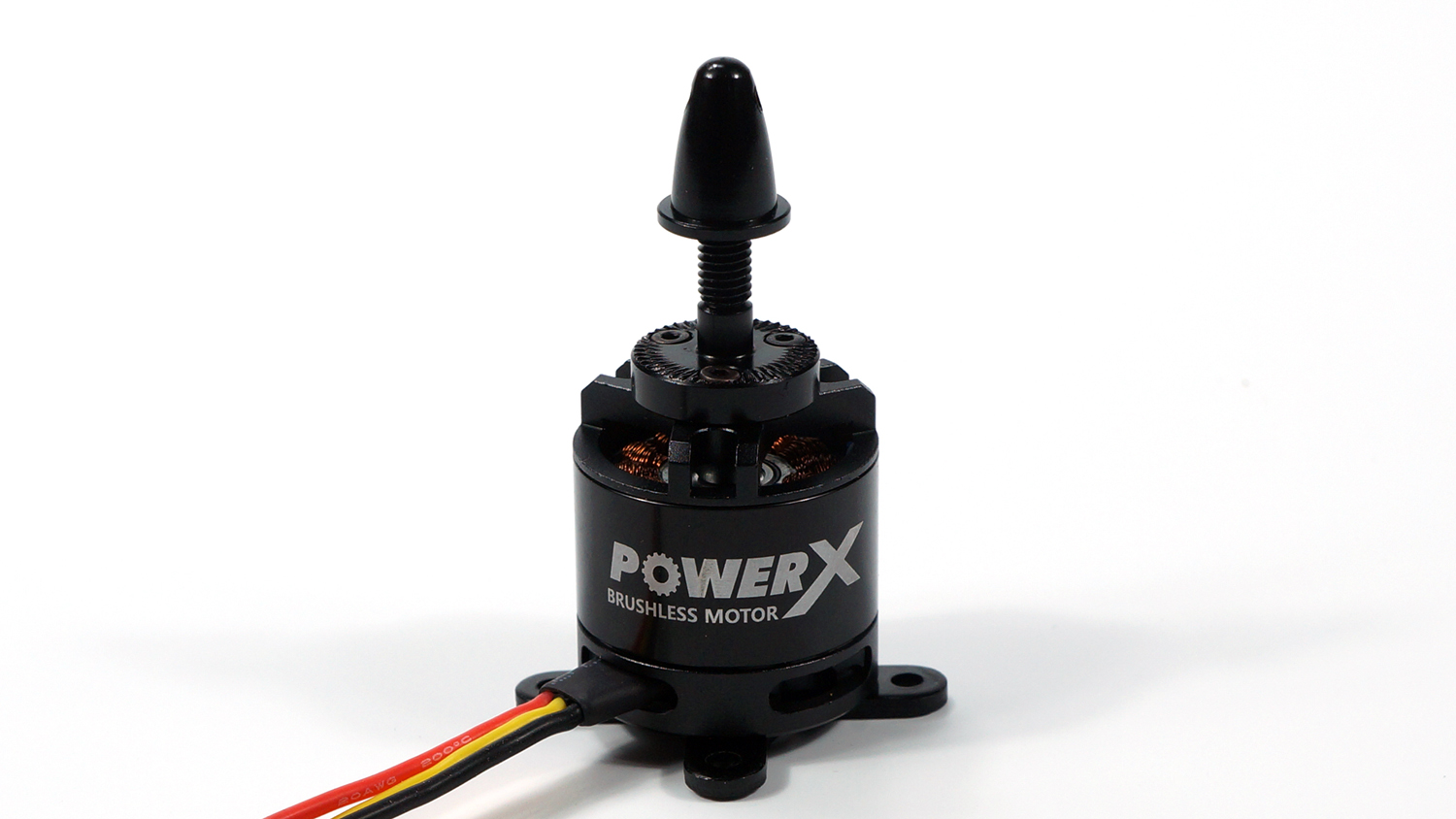AEORC MC2216 950KV Brushless M - Rc Helicopter Hobby Grade recension och pris
