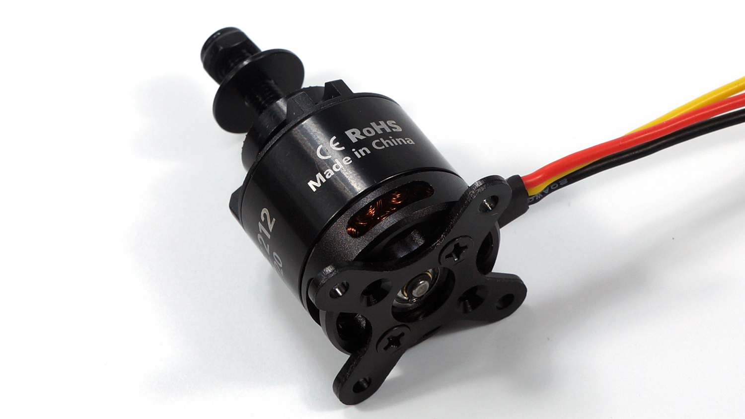 AEORC MC2216 950KV Brushless M - Rc Helicopter Hobby Grade recension och pris