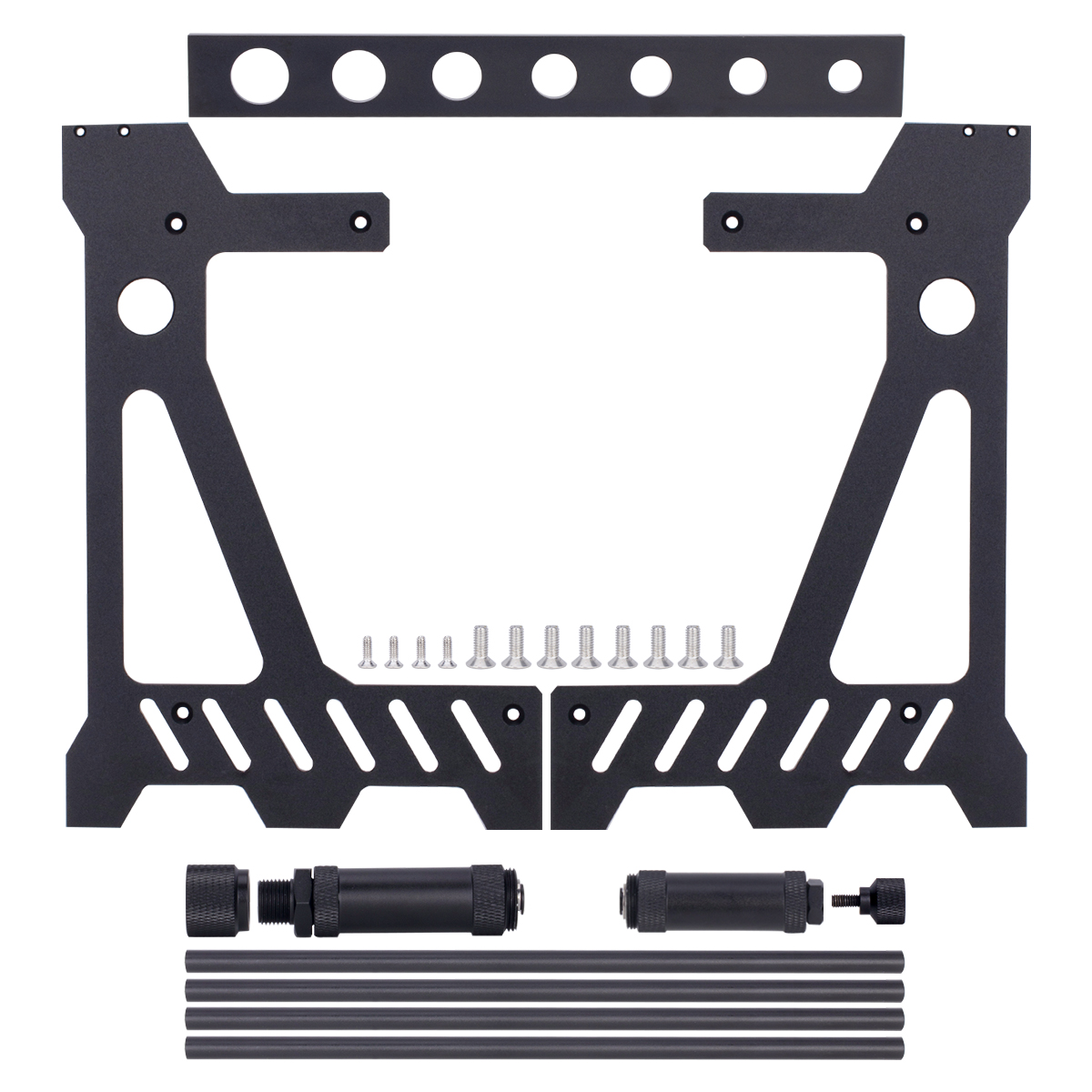 Auminum Alloy RC Crawler CarTi - Rc Crawler 4X4 recension och pris