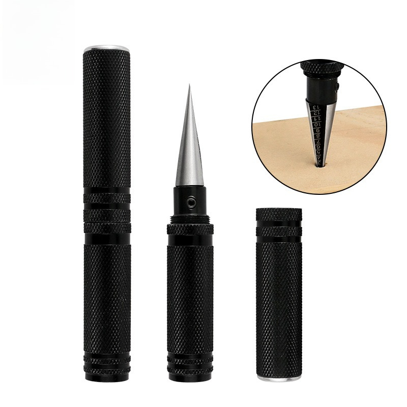 Model Reamer Hole Opener with  - Rc Hobby Drill recension och pris