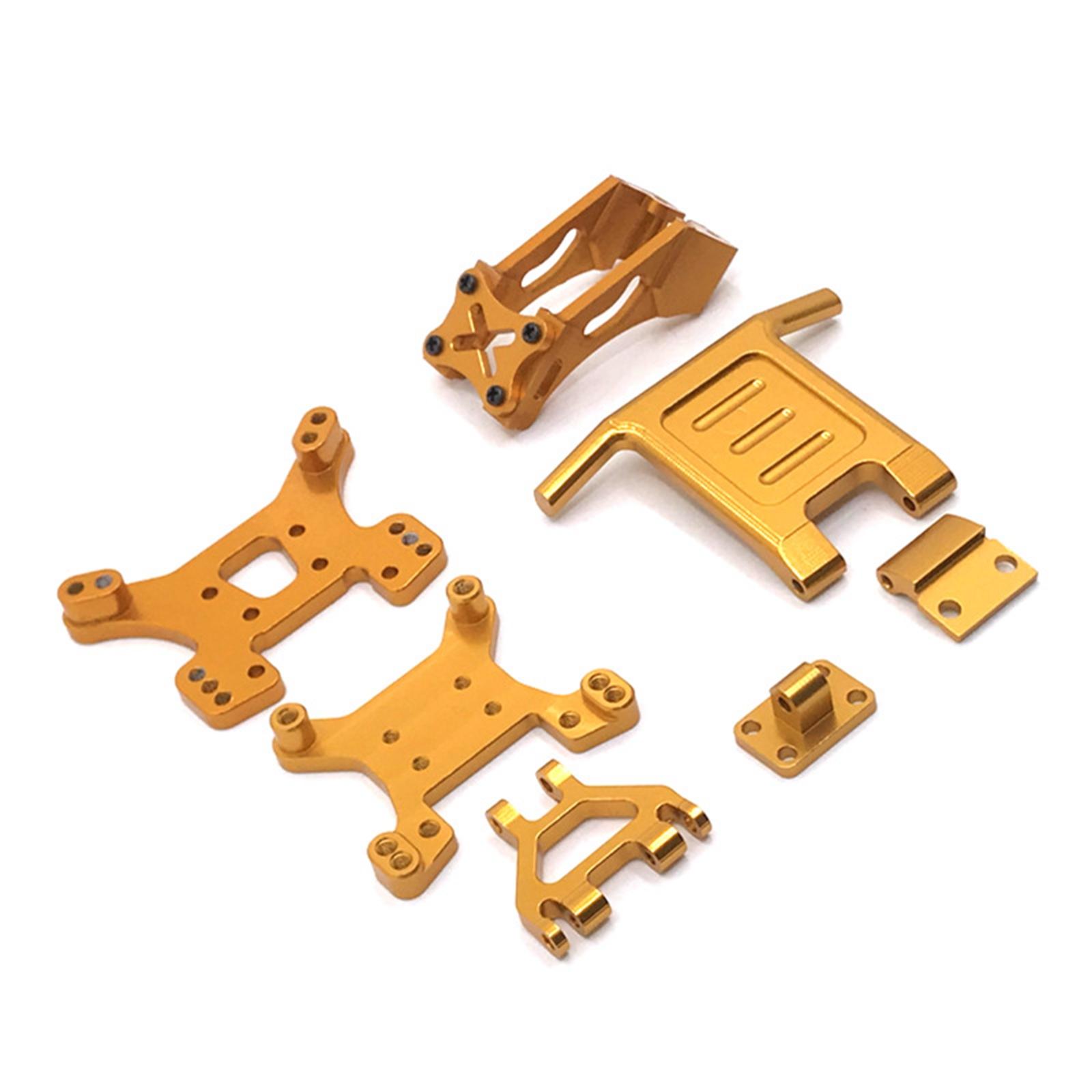 Metal RC Upgrade Parts Kit Fro - Rc Hobby Tool Kit recension och pris