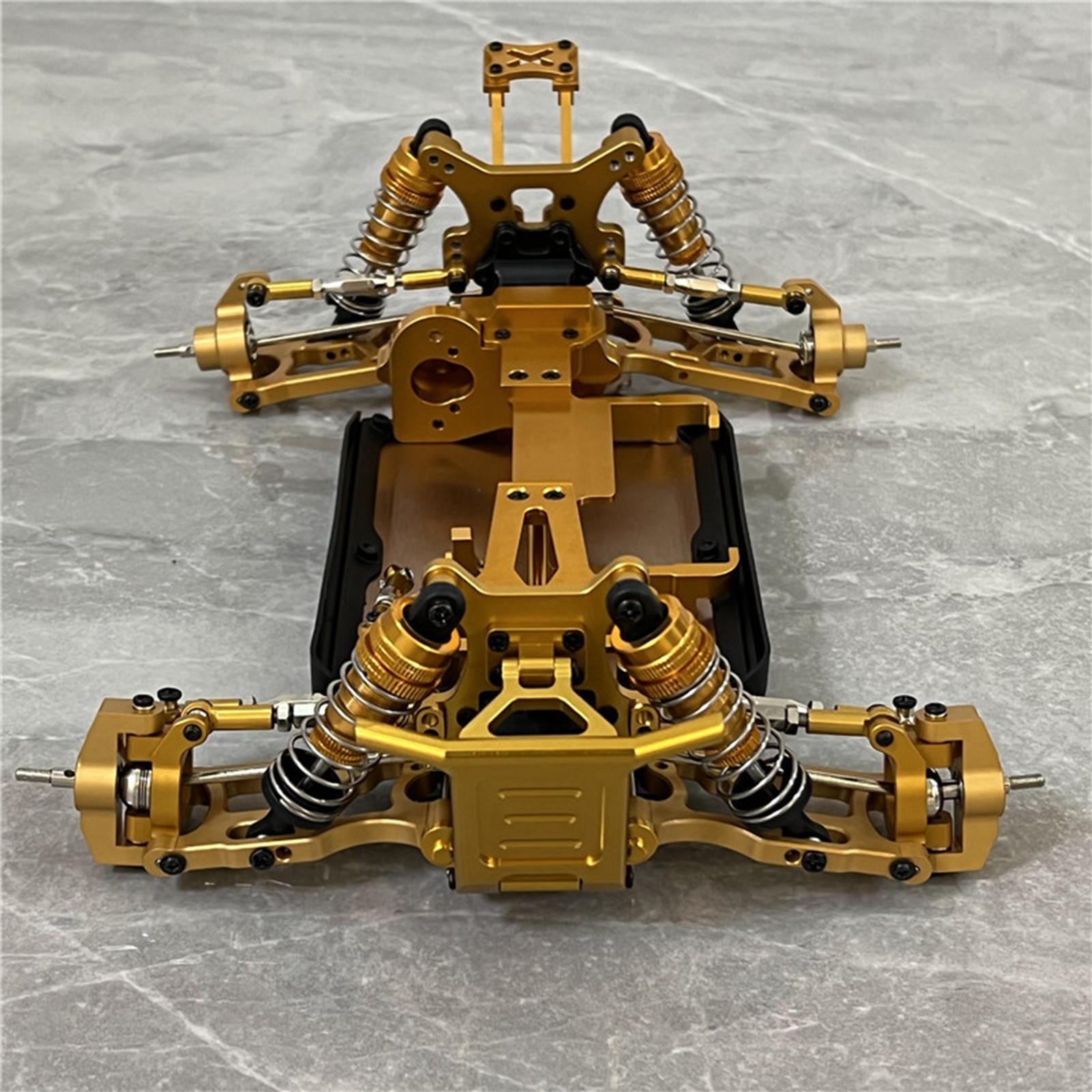 Metal RC Upgrade Parts Kit Fro - Rc Hobby Tool Kit recension och pris