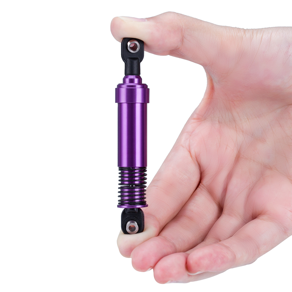 Aluminum Big Bore Shocks 75/85 - Rc Crawler 4X4 recension och pris