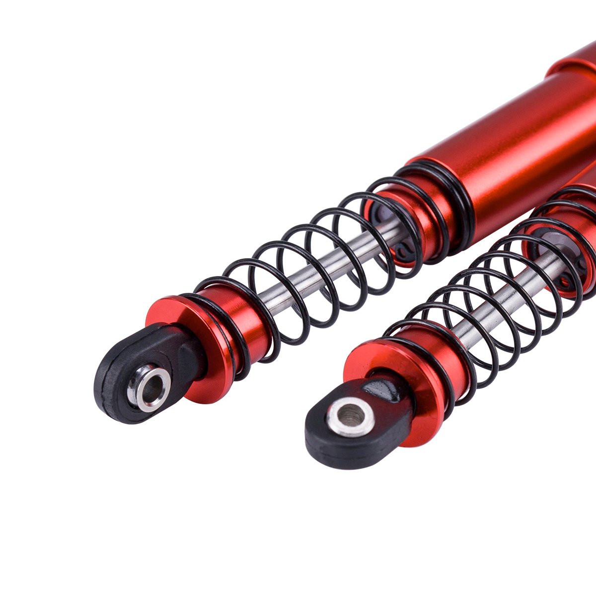 Aluminum Big Bore Shocks 75/85 - Rc Crawler 4X4 recension och pris